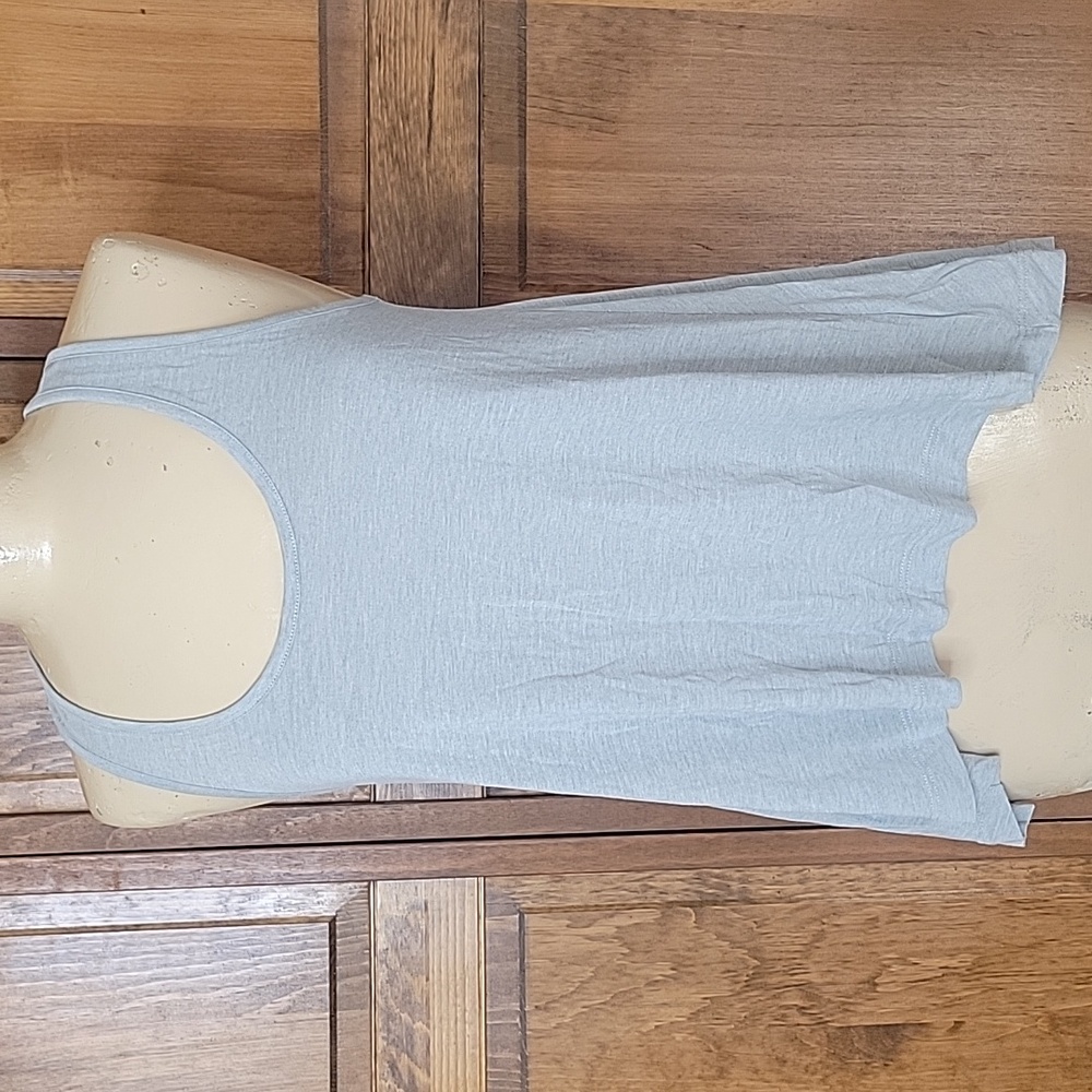Gap NWT Cross Back Tank Top Sz S